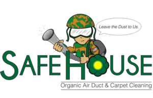 Safe House Logo