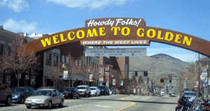 Golden CO 2 (1) Golden CO