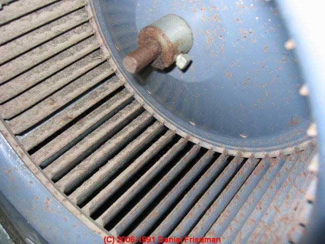 blowerblades blowerblades