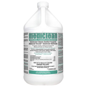 Medi Clean Medi Clean