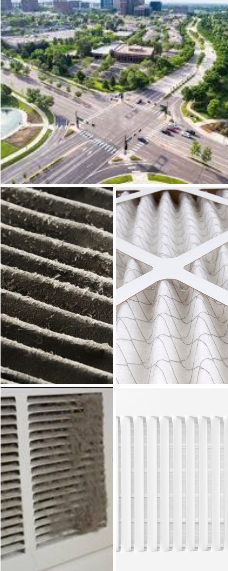 Greenwood Village Infographic Greenwood Village Infographic clean Air Ducts